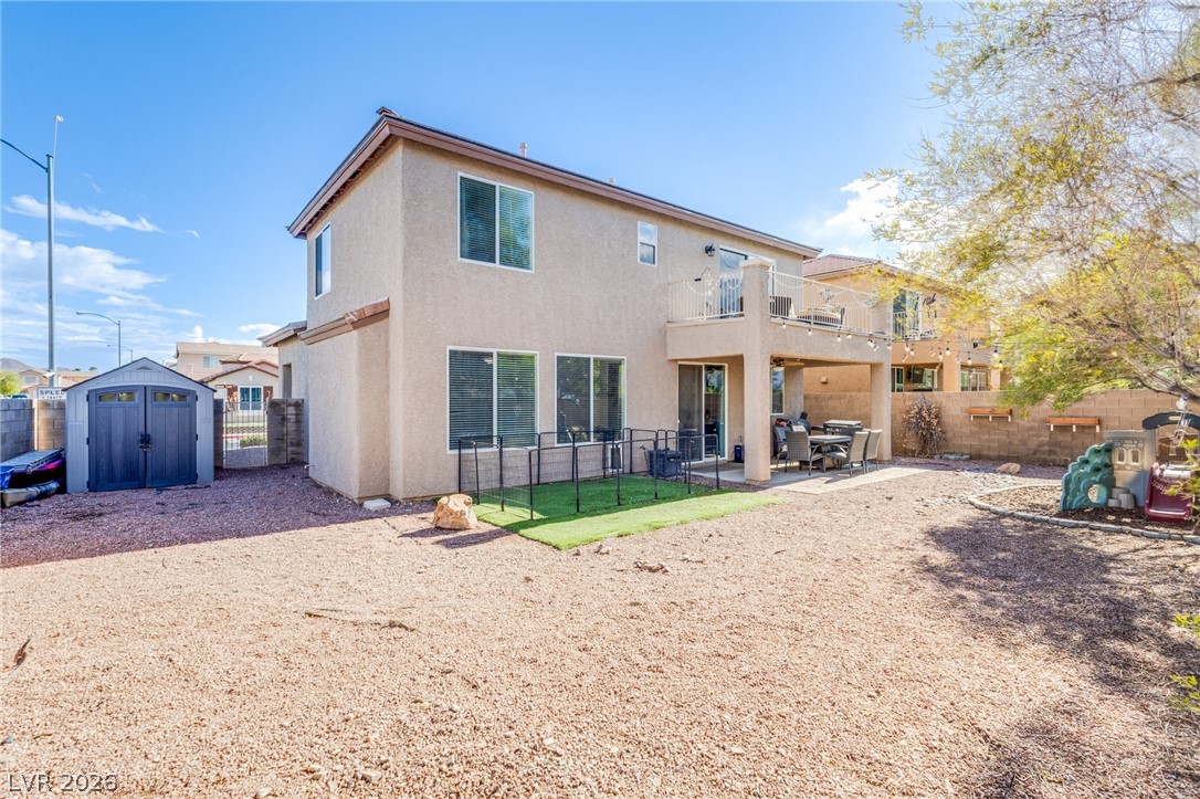 978 Colorado Creek Court Henderson NV 89002