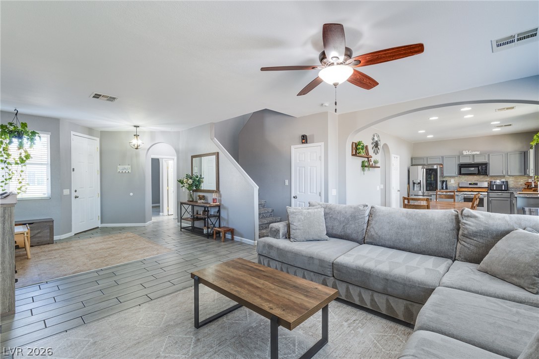 978 Colorado Creek Court Henderson NV 89002