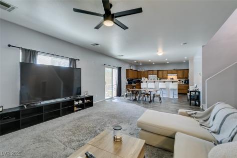 6052 Puesta Del Sol Street North Las Vegas NV 89081