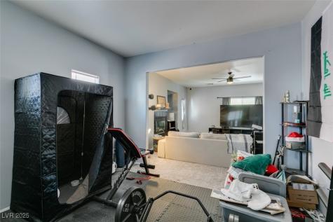6052 Puesta Del Sol Street North Las Vegas NV 89081