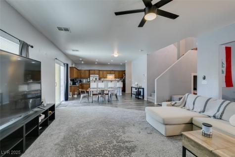 6052 Puesta Del Sol Street North Las Vegas NV 89081