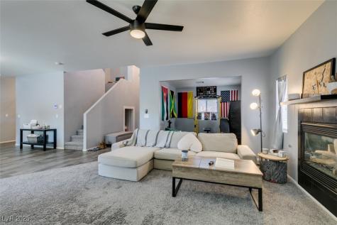 6052 Puesta Del Sol Street North Las Vegas NV 89081