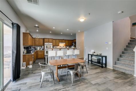 6052 Puesta Del Sol Street North Las Vegas NV 89081
