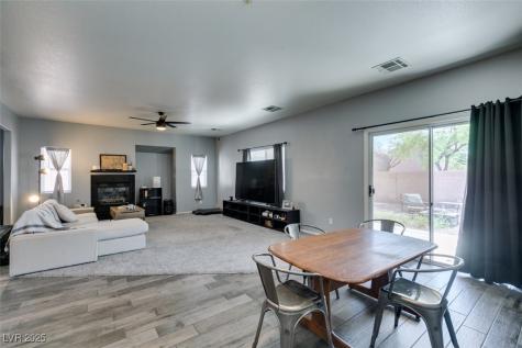 6052 Puesta Del Sol Street North Las Vegas NV 89081