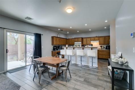 6052 Puesta Del Sol Street North Las Vegas NV 89081