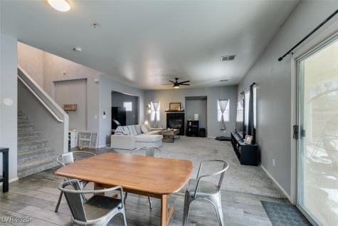 6052 Puesta Del Sol Street North Las Vegas NV 89081