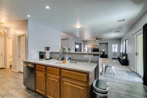 6052 Puesta Del Sol Street North Las Vegas NV 89081