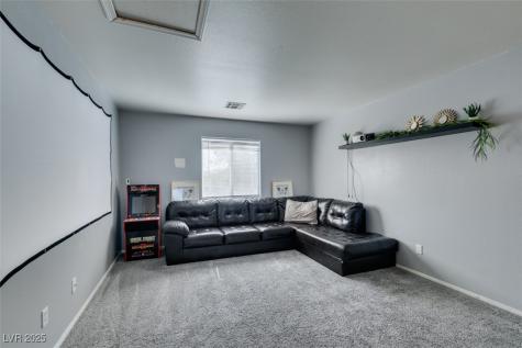 6052 Puesta Del Sol Street North Las Vegas NV 89081