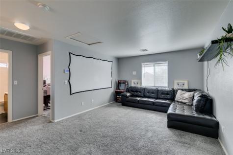 6052 Puesta Del Sol Street North Las Vegas NV 89081
