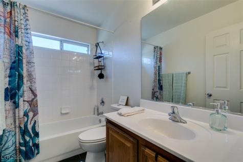 6052 Puesta Del Sol Street North Las Vegas NV 89081