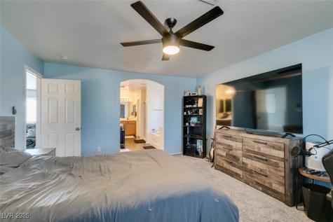 6052 Puesta Del Sol Street North Las Vegas NV 89081