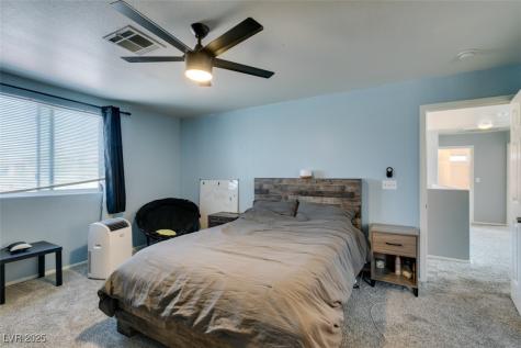 6052 Puesta Del Sol Street North Las Vegas NV 89081