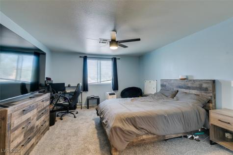 6052 Puesta Del Sol Street North Las Vegas NV 89081