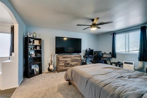 6052 Puesta Del Sol Street North Las Vegas NV 89081