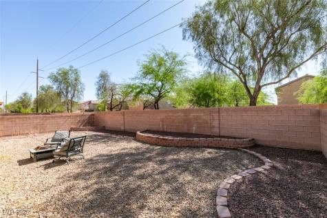 6052 Puesta Del Sol Street North Las Vegas NV 89081