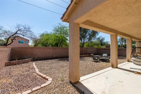 6052 Puesta Del Sol Street North Las Vegas NV 89081