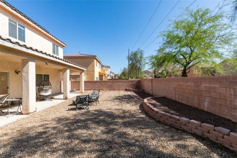 6052 Puesta Del Sol Street North Las Vegas NV 89081