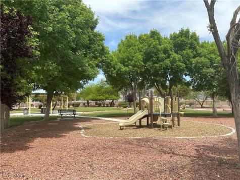 6052 Puesta Del Sol Street North Las Vegas NV 89081