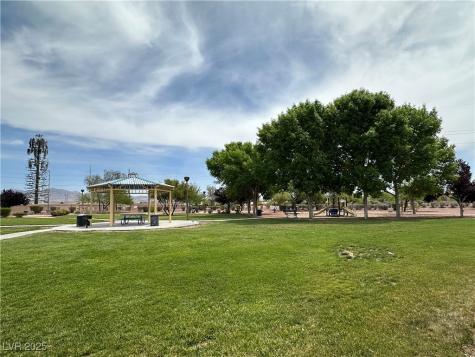 6052 Puesta Del Sol Street North Las Vegas NV 89081
