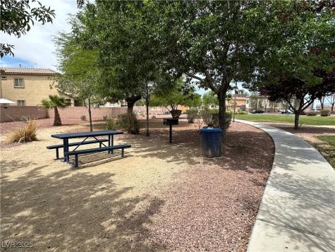 6052 Puesta Del Sol Street North Las Vegas NV 89081