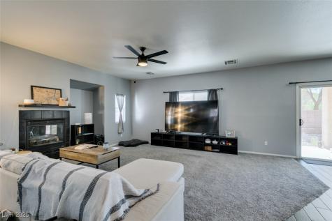 6052 Puesta Del Sol Street North Las Vegas NV 89081