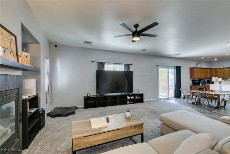 6052 Puesta Del Sol Street North Las Vegas NV 89081