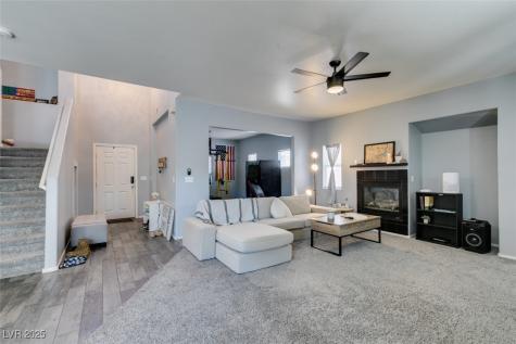 6052 Puesta Del Sol Street North Las Vegas NV 89081