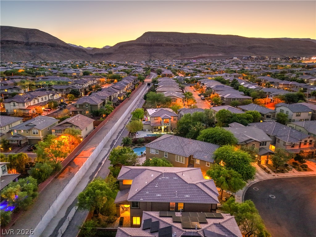 10331 Cider Mill Road Las Vegas NV 89135