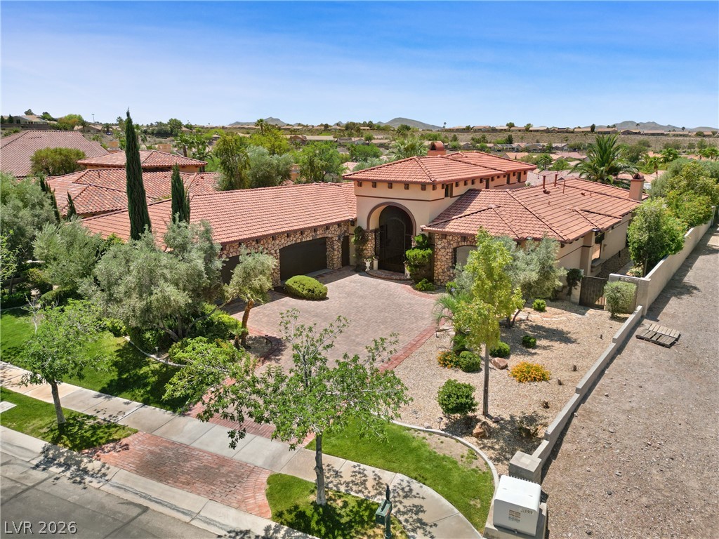 1369 Opal Valley Street Henderson NV 89052