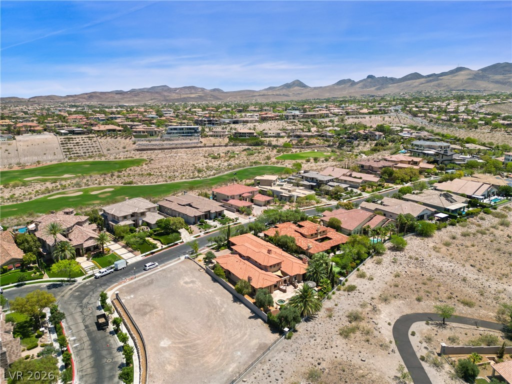 1369 Opal Valley Street Henderson NV 89052