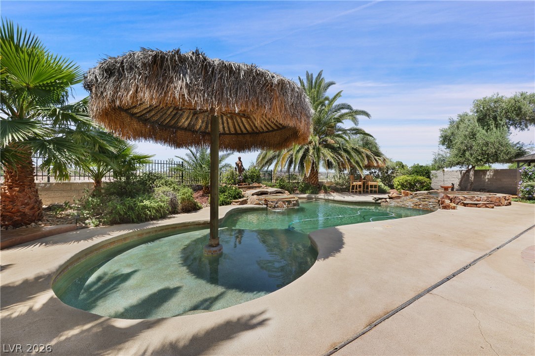 1369 Opal Valley Street Henderson NV 89052
