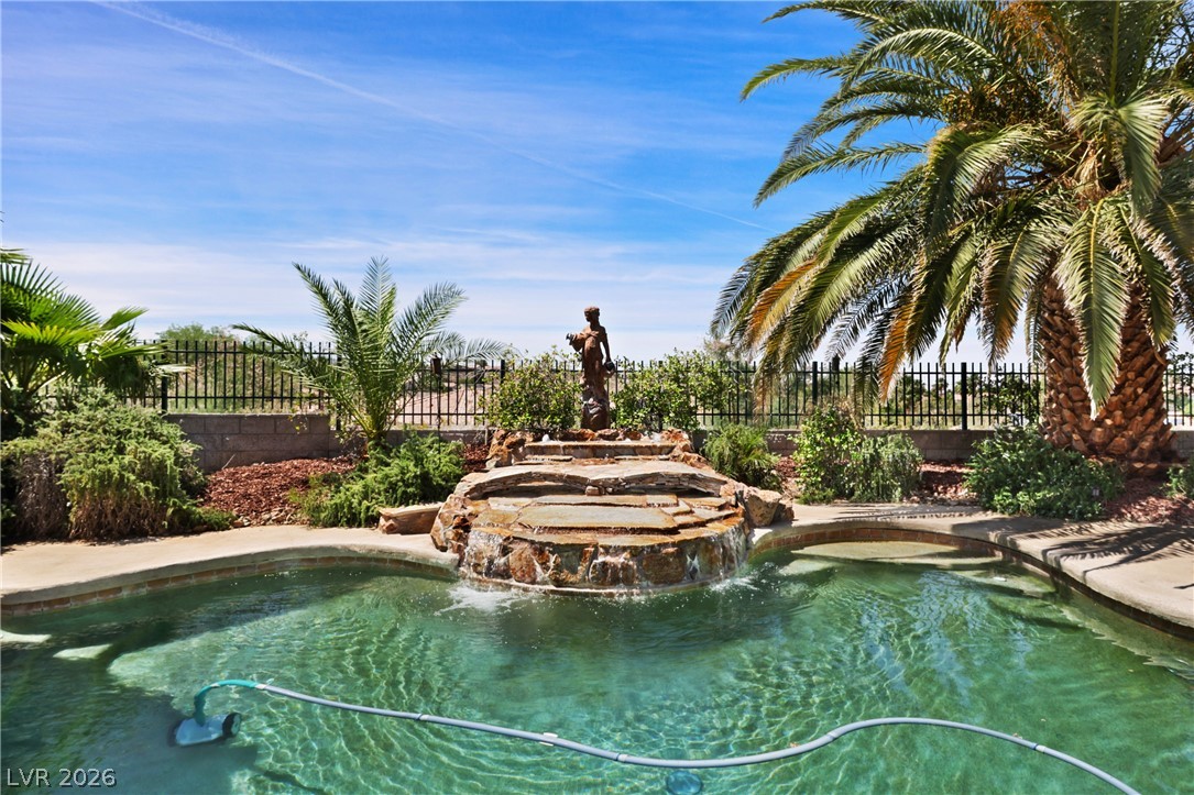 1369 Opal Valley Street Henderson NV 89052