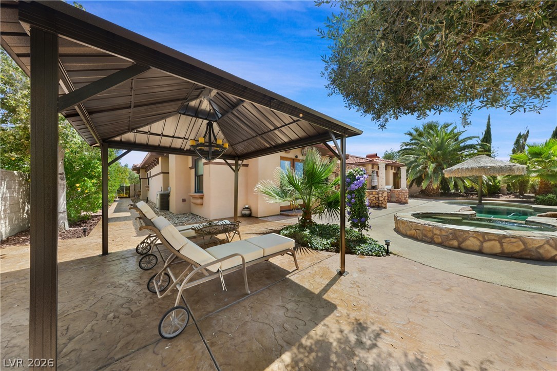 1369 Opal Valley Street Henderson NV 89052