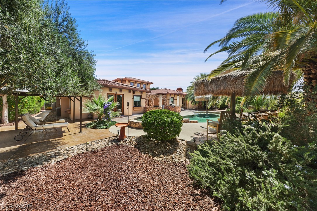 1369 Opal Valley Street Henderson NV 89052