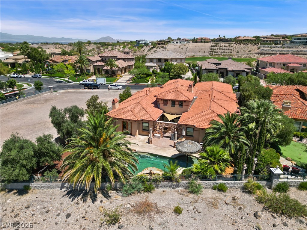 1369 Opal Valley Street Henderson NV 89052