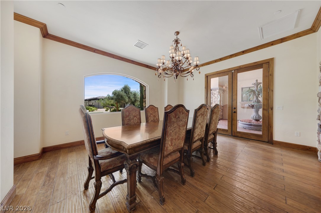1369 Opal Valley Street Henderson NV 89052