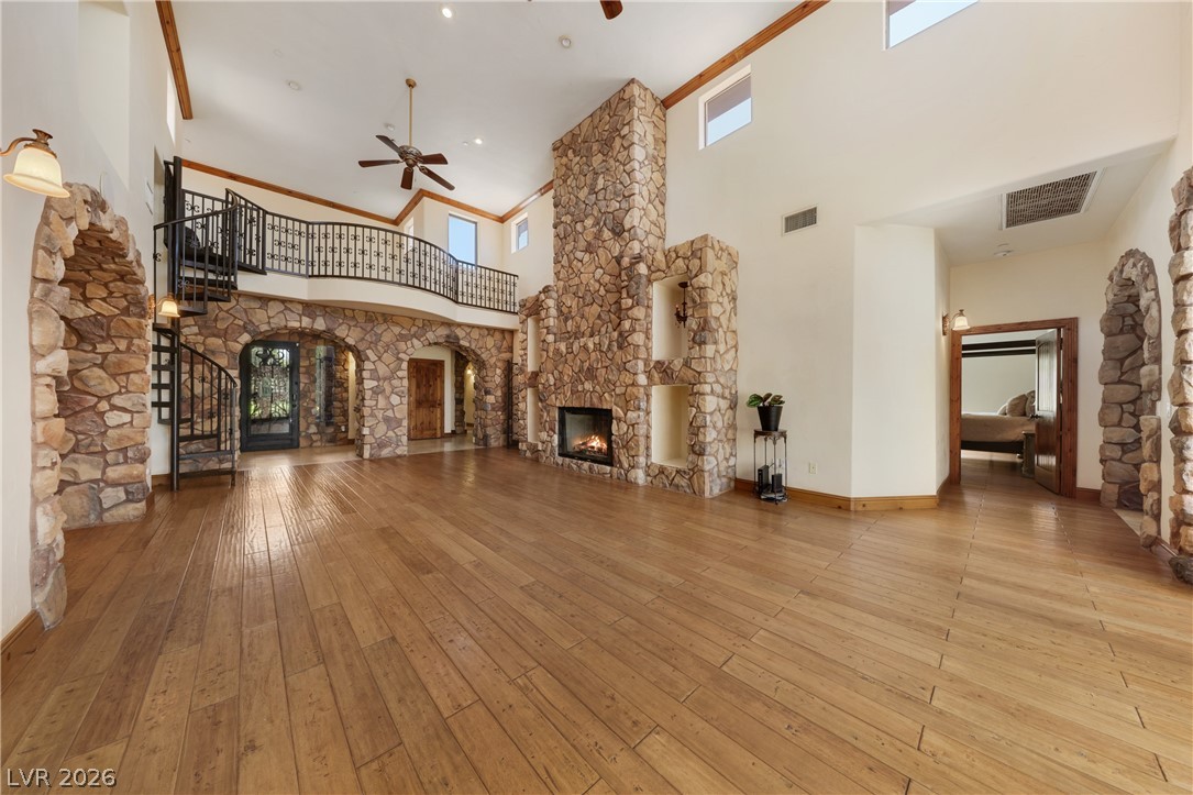 1369 Opal Valley Street Henderson NV 89052