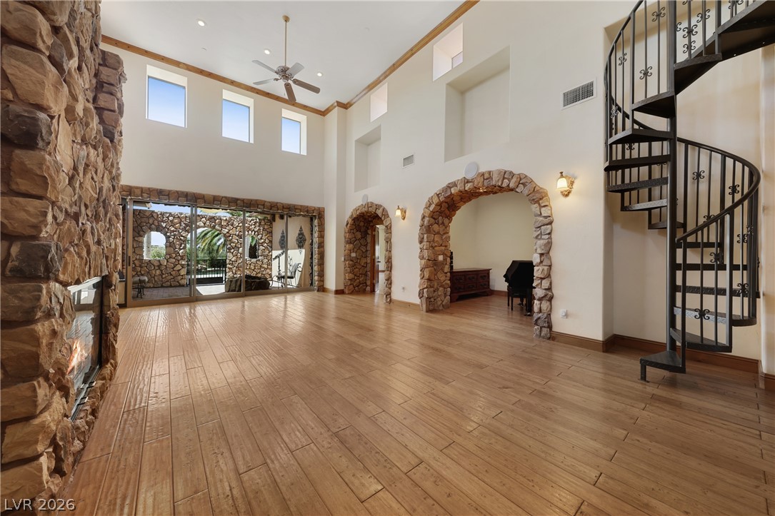 1369 Opal Valley Street Henderson NV 89052