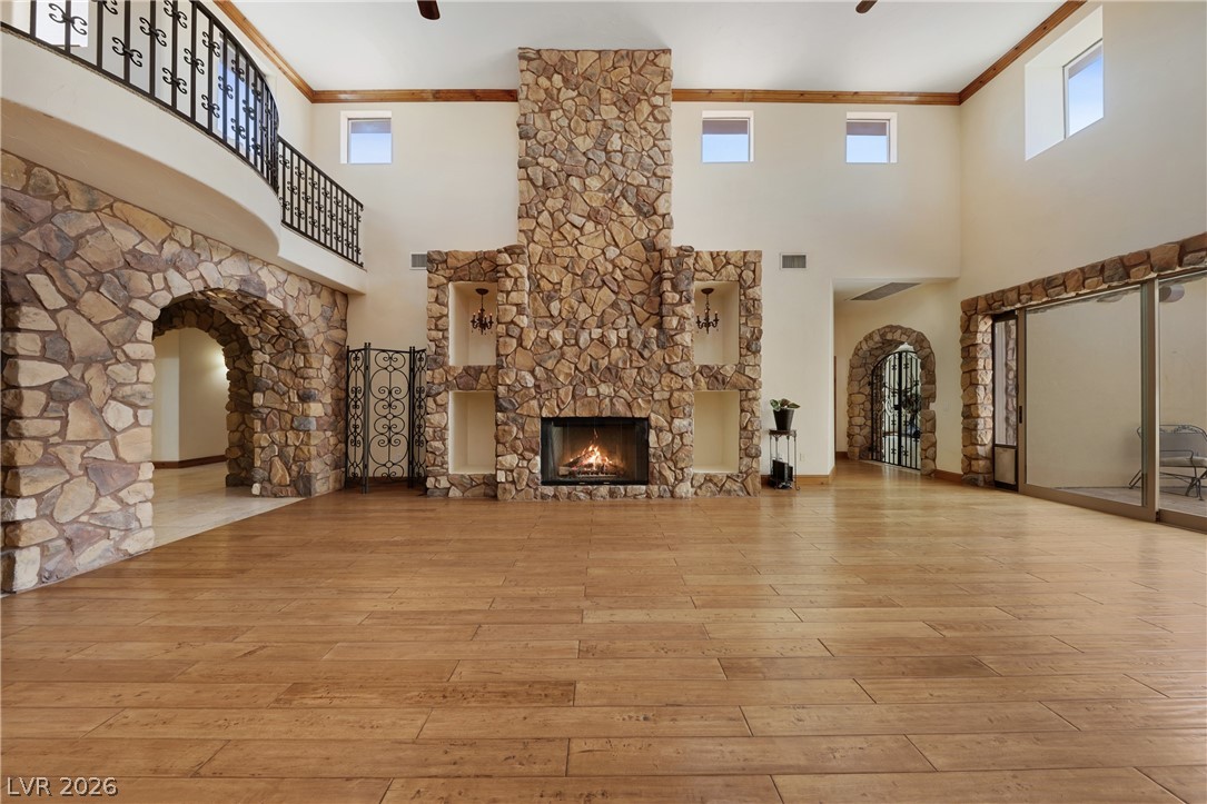 1369 Opal Valley Street Henderson NV 89052