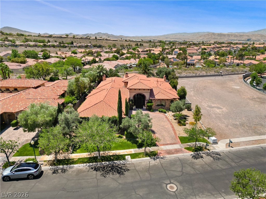 1369 Opal Valley Street Henderson NV 89052