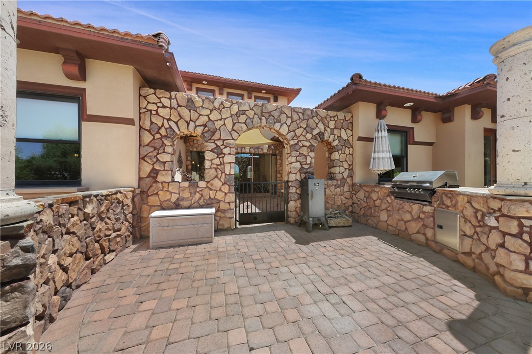 1369 Opal Valley Street Henderson NV 89052