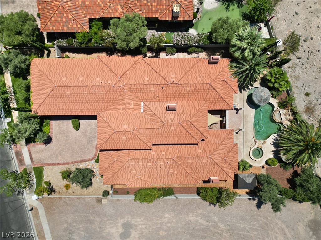 1369 Opal Valley Street Henderson NV 89052