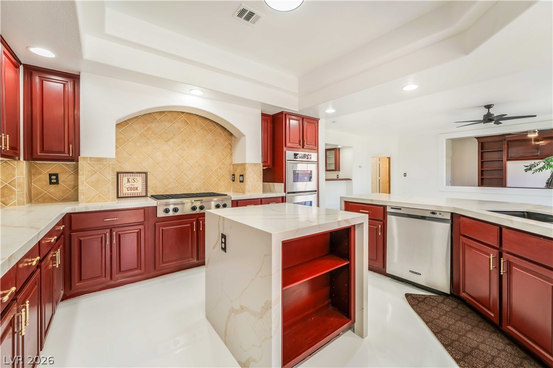 7526 Gossamer Wind Street Las Vegas NV 89139