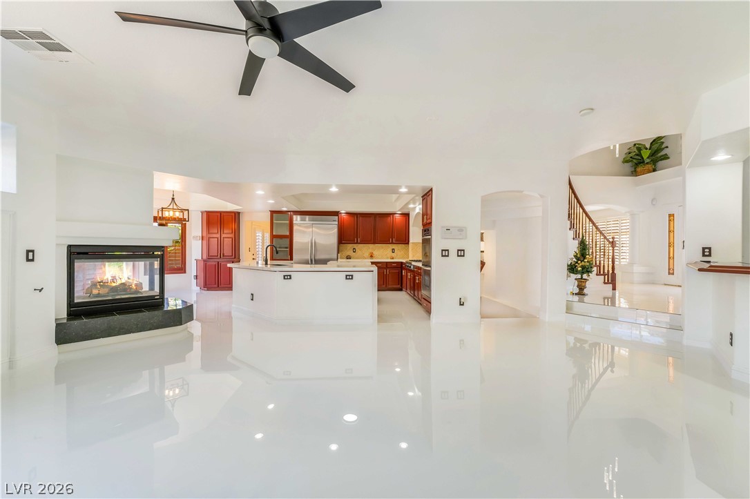 7526 Gossamer Wind Street Las Vegas NV 89139