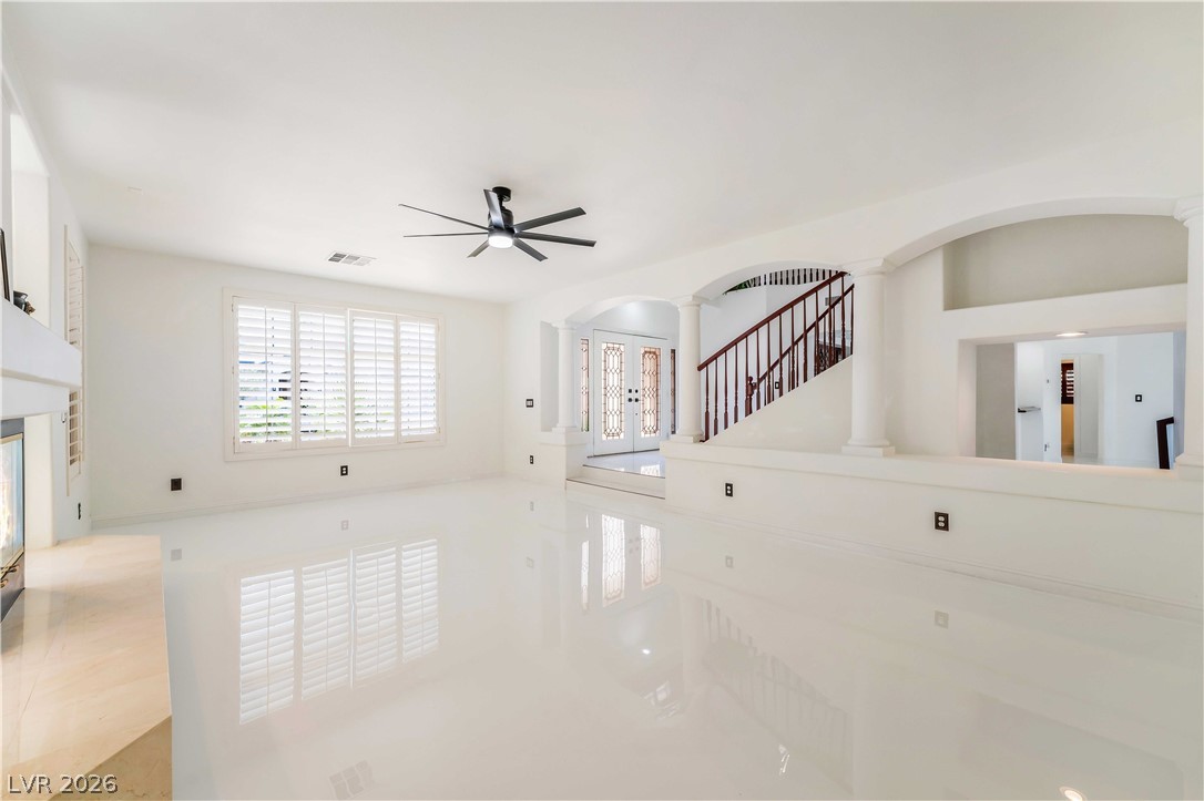 7526 Gossamer Wind Street Las Vegas NV 89139