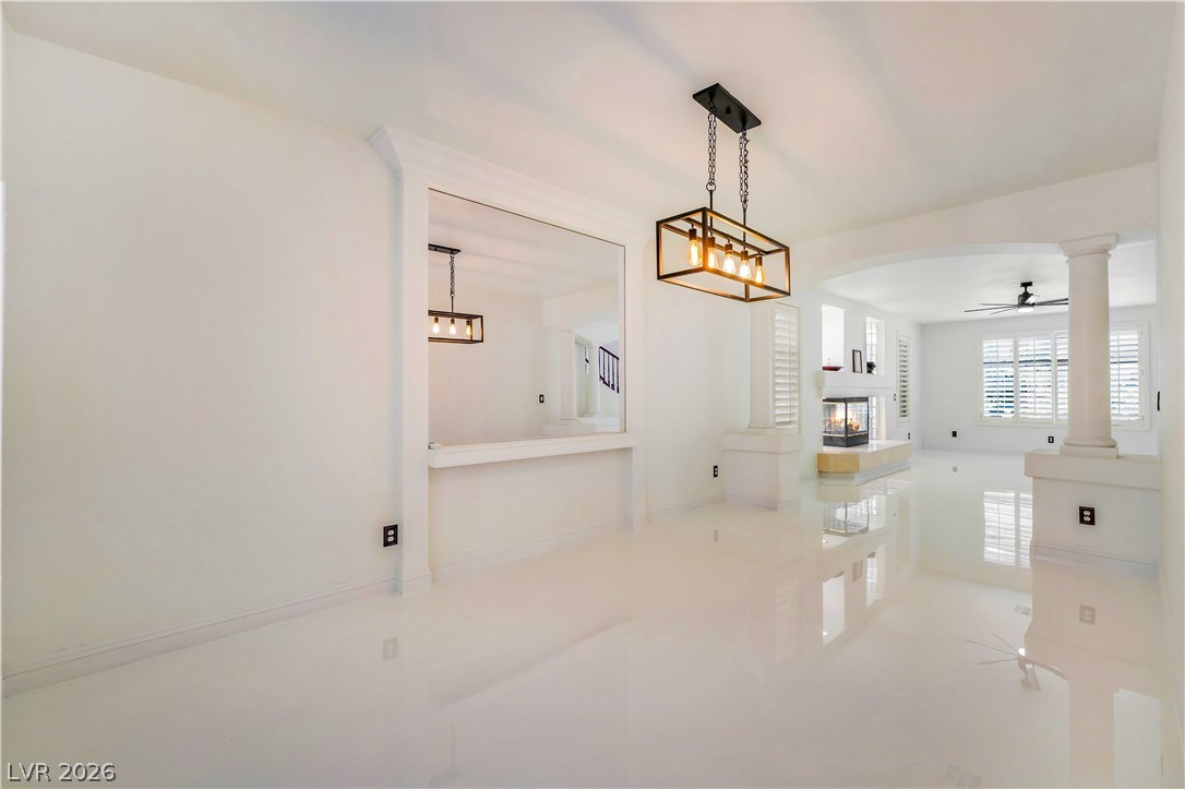 7526 Gossamer Wind Street Las Vegas NV 89139