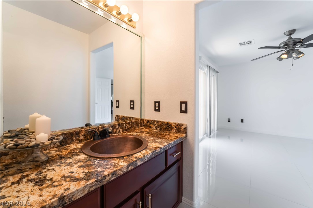 7526 Gossamer Wind Street Las Vegas NV 89139