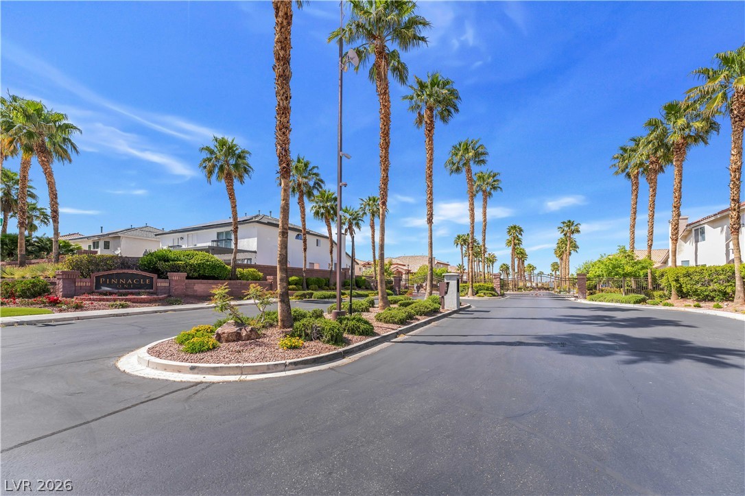 7526 Gossamer Wind Street Las Vegas NV 89139