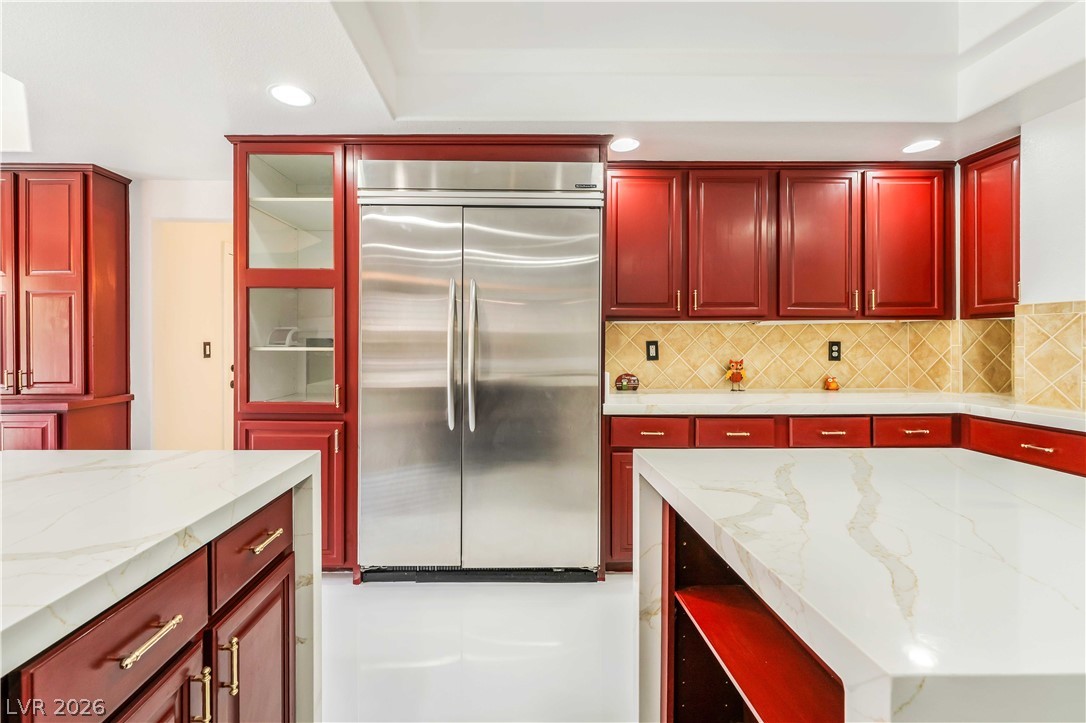 7526 Gossamer Wind Street Las Vegas NV 89139