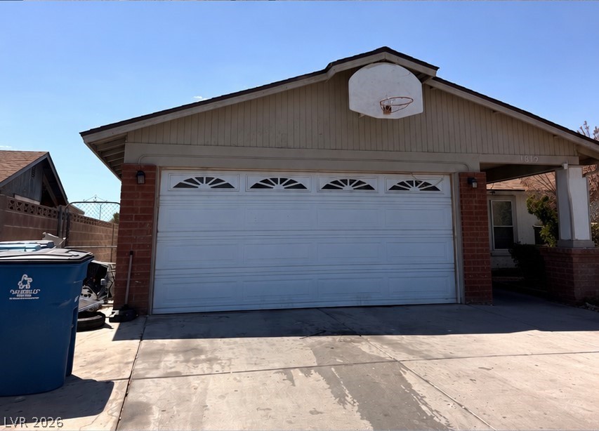 1819 Shagbark Lane Las Vegas NV 89156